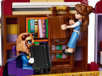 LEGO set 43196-1 Belle and the Beast's Castle - Image 13