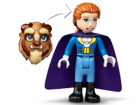 LEGO set 43196-1 Belle and the Beast's Castle - Image 14