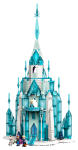 LEGO set 43197-1 The Ice Castle - Image 1