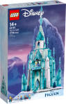 LEGO set 43197-1 The Ice Castle - Image 2