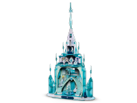LEGO set 43197-1 The Ice Castle - Image 6