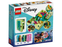 LEGO set 43200-1 Antonio's Magical Door - Image 3