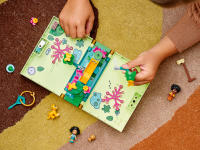 LEGO set 43200-1 Antonio's Magical Door - Image 4
