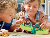 LEGO set 43200-1 Antonio's Magical Door - Image 6