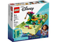 LEGO set 43200-1 Antonio's Magical Door - Image 2