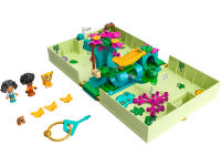 LEGO set 43200-1 Antonio's Magical Door - Image 7