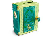 LEGO set 43200-1 Antonio's Magical Door - Image 8