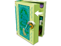 LEGO set 43200-1 Antonio's Magical Door - Image 10