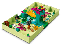 LEGO set 43200-1 Antonio's Magical Door - Image 11