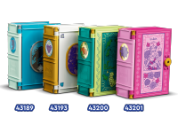 LEGO set 43200-1 Antonio's Magical Door - Image 14