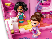 LEGO set 43201-1 Isabela's Magical Door - Image 3