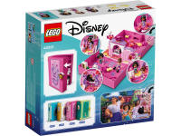 LEGO set 43201-1 Isabela's Magical Door - Image 5