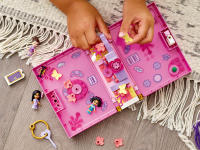 LEGO set 43201-1 Isabela's Magical Door - Image 6