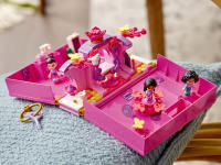 LEGO set 43201-1 Isabela's Magical Door - Image 7