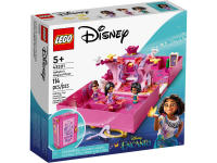 LEGO set 43201-1 Isabela's Magical Door - Image 2