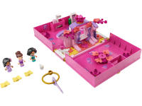 LEGO set 43201-1 Isabela's Magical Door - Image 9