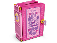LEGO set 43201-1 Isabela's Magical Door - Image 10