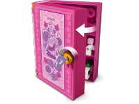 LEGO set 43201-1 Isabela's Magical Door - Image 12
