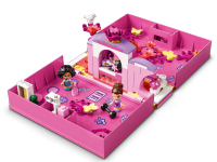 LEGO set 43201-1 Isabela's Magical Door - Image 13