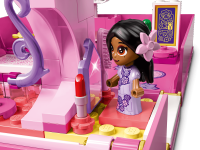LEGO set 43201-1 Isabela's Magical Door - Image 14
