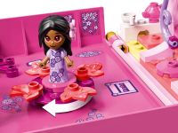 LEGO set 43201-1 Isabela's Magical Door - Image 15