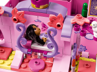 LEGO set 43201-1 Isabela's Magical Door - Image 16