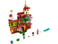 LEGO set 43202-1 The Madrigal House - Image 6