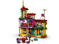 LEGO set 43202-1 The Madrigal House - Image 8