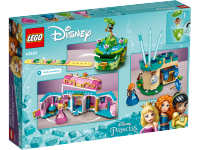 LEGO set 43203-1 Aurora, Merida and Tiana's Enchanted Creations - Image 8