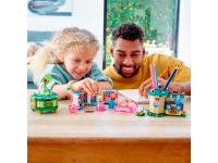 LEGO set 43203-1 Aurora, Merida and Tiana's Enchanted Creations - Image 9