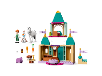 LEGO set 43204-1 Anna and Olaf's Castle Fun - Image 3