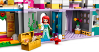 LEGO set 43205-1 Ultimate Adventure Castle - Image 3