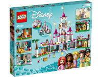 LEGO set 43205-1 Ultimate Adventure Castle - Image 6