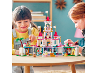 LEGO set 43205-1 Ultimate Adventure Castle - Image 7