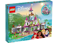 LEGO set 43205-1 Ultimate Adventure Castle - Image 2