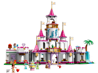 LEGO set 43205-1 Ultimate Adventure Castle - Image 8