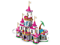 LEGO set 43205-1 Ultimate Adventure Castle - Image 9