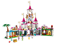 LEGO set 43205-1 Ultimate Adventure Castle - Image 10