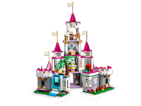 LEGO set 43205-1 Ultimate Adventure Castle - Image 11