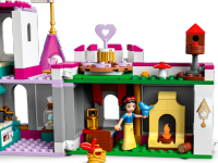 LEGO set 43205-1 Ultimate Adventure Castle - Image 13