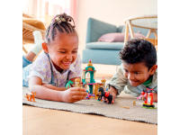 LEGO set 43208-1 Jasmine and Mulan's Adventure - Image 7