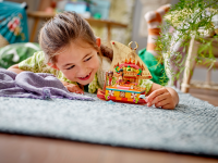 LEGO set 43210-1 Moana's Wayfinding Boat - Image 7