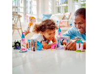 LEGO set 43211-1 Aurora's Castle - Image 9