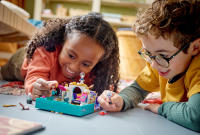 LEGO set 43213-1 Little Mermaid Story Book - Image 8