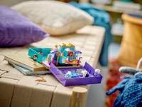 LEGO set 43213-1 Little Mermaid Story Book - Image 9