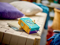 LEGO set 43213-1 Little Mermaid Story Book - Image 10