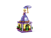 LEGO set 43214-1 Twirling Rapunzel - Image 3