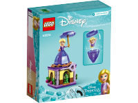 LEGO set 43214-1 Twirling Rapunzel - Image 6