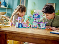LEGO set 43215-1 The Enchanted Treehouse - Image 3