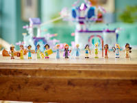 LEGO set 43215-1 The Enchanted Treehouse - Image 5